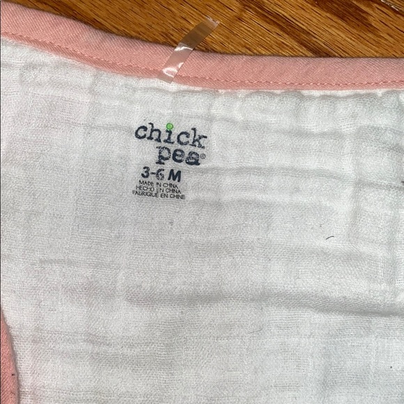 3-6 month baby swaddle - Picture 5 of 5